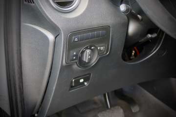 Mercedes-Benz Vito Kasten 114CDI BT RWD lang#NAVI#KLIMA#PDC#TEMP#EU6# – Bild 15