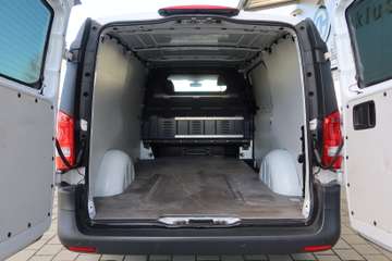 Mercedes-Benz Vito Kasten 114CDI BT RWD lang#NAVI#KLIMA#PDC#TEMP#EU6# – Bild 21