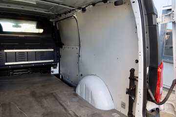 Mercedes-Benz Vito Kasten 114CDI BT RWD lang#NAVI#KLIMA#PDC#TEMP#EU6# – Bild 23