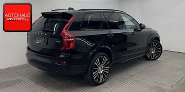 Volvo XC90 B6 B R-DESIGN AWD 7SITZ+22Z+AHK+LUFT+MEMO+ – Bild 4