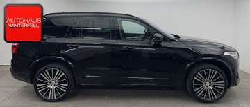 Volvo XC90 B6 B R-DESIGN AWD 7SITZ+22Z+AHK+LUFT+MEMO+ – Bild 5