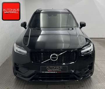 Volvo XC90 B6 B R-DESIGN AWD 7SITZ+22Z+AHK+LUFT+MEMO+ – Bild 6