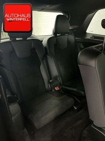 Volvo XC90 B6 B R-DESIGN AWD 7SITZ+22Z+AHK+LUFT+MEMO+ – Bild 10