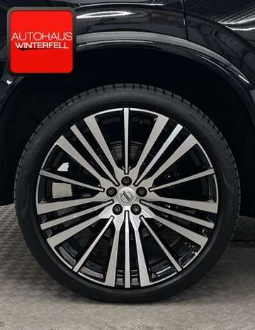 Volvo XC90 B6 B R-DESIGN AWD 7SITZ+22Z+AHK+LUFT+MEMO+ – Bild 15