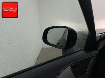 Volvo XC90 B6 B R-DESIGN AWD 7SITZ+22Z+AHK+LUFT+MEMO+ – Bild 16