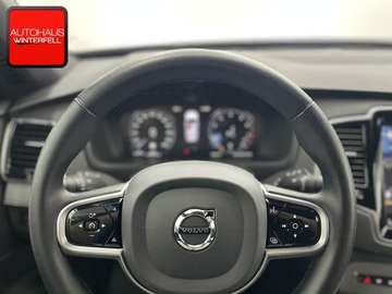 Volvo XC90 B6 B R-DESIGN AWD 7SITZ+22Z+AHK+LUFT+MEMO+ – Bild 20