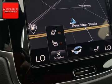 Volvo XC90 B6 B R-DESIGN AWD 7SITZ+22Z+AHK+LUFT+MEMO+ – Bild 21