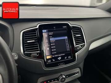 Volvo XC90 B6 B R-DESIGN AWD 7SITZ+22Z+AHK+LUFT+MEMO+ – Bild 23