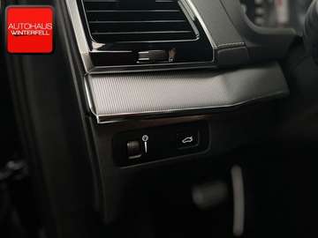 Volvo XC90 B6 B R-DESIGN AWD 7SITZ+22Z+AHK+LUFT+MEMO+ – Bild 30