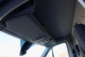 Ford Transit Kasten 310 L2H2#SYNC3#DAB#1HD#2xSchiebtür#TOP Zustand!! – Bild 14