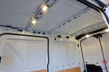 Ford Transit Kasten 310 L2H2#SYNC3#DAB#1HD#2xSchiebtür#TOP Zustand!! – Bild 20
