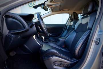 Citroën C5 1.6 #Exclusive#MEMORY#XENON#1HD – Bild 8