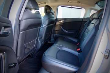 Citroën C5 1.6 #Exclusive#MEMORY#XENON#1HD – Bild 17