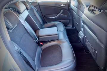 Citroën C5 1.6 #Exclusive#MEMORY#XENON#1HD – Bild 19