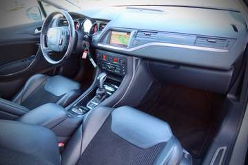 Citroën C5 1.6 #Exclusive#MEMORY#XENON#1HD – Bild 11