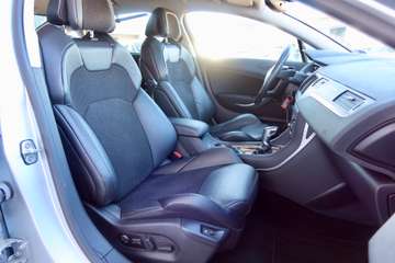 Citroën C5 1.6 #Exclusive#MEMORY#XENON#1HD – Bild 9
