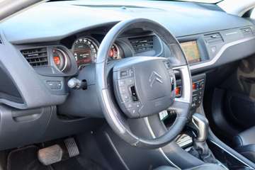 Citroën C5 1.6 #Exclusive#MEMORY#XENON#1HD – Bild 10