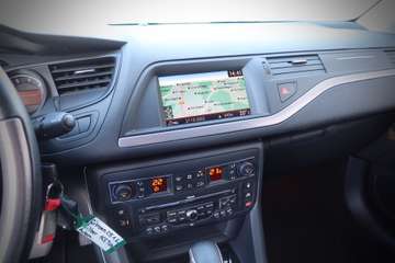 Citroën C5 1.6 #Exclusive#MEMORY#XENON#1HD – Bild 15