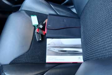 Citroën C5 1.6 #Exclusive#MEMORY#XENON#1HD – Bild 23