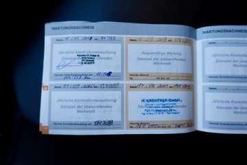 Citroën C5 1.6 #Exclusive#MEMORY#XENON#1HD – Bild 25