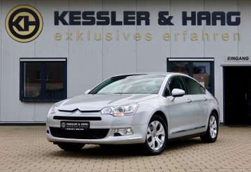 Citroën C5 1.6 #Exclusive#MEMORY#XENON#1HD – Bild 1