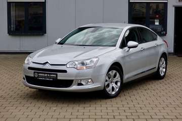 Citroën C5 1.6 #Exclusive#MEMORY#XENON#1HD – Bild 2