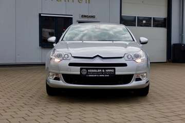 Citroën C5 1.6 #Exclusive#MEMORY#XENON#1HD – Bild 3