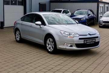 Citroën C5 1.6 #Exclusive#MEMORY#XENON#1HD – Bild 4