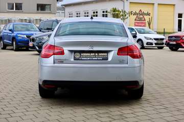 Citroën C5 1.6 #Exclusive#MEMORY#XENON#1HD – Bild 5