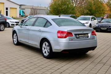Citroën C5 1.6 #Exclusive#MEMORY#XENON#1HD – Bild 6