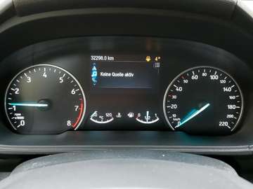 Ford EcoSport ST-Line Bi-Xenon/Kamera/B&O-Sound/1Hnd – Bild 12