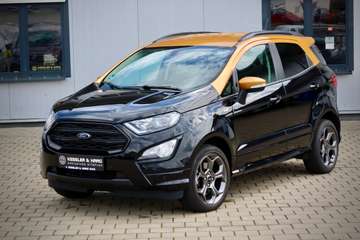 Ford EcoSport ST-Line Bi-Xenon/Kamera/B&O-Sound/1Hnd – Bild 2