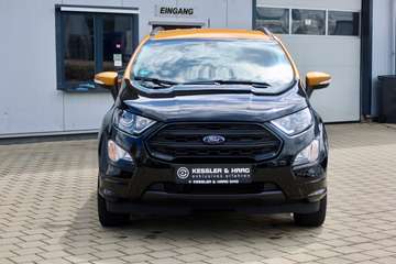 Ford EcoSport ST-Line Bi-Xenon/Kamera/B&O-Sound/1Hnd – Bild 3