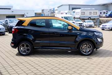 Ford EcoSport ST-Line Bi-Xenon/Kamera/B&O-Sound/1Hnd – Bild 5