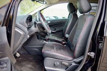 Ford EcoSport ST-Line Bi-Xenon/Kamera/B&O-Sound/1Hnd – Bild 10