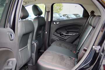 Ford EcoSport ST-Line Bi-Xenon/Kamera/B&O-Sound/1Hnd – Bild 27