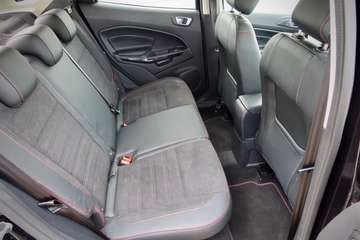 Ford EcoSport ST-Line Bi-Xenon/Kamera/B&O-Sound/1Hnd – Bild 26