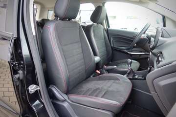Ford EcoSport ST-Line Bi-Xenon/Kamera/B&O-Sound/1Hnd – Bild 23