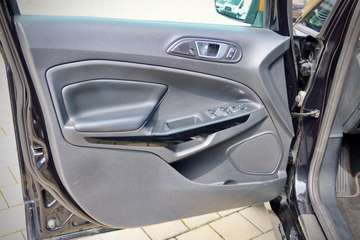 Ford EcoSport ST-Line Bi-Xenon/Kamera/B&O-Sound/1Hnd – Bild 9