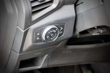 Ford EcoSport ST-Line Bi-Xenon/Kamera/B&O-Sound/1Hnd – Bild 14