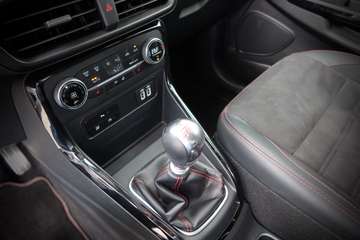 Ford EcoSport ST-Line Bi-Xenon/Kamera/B&O-Sound/1Hnd – Bild 16