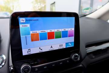 Ford EcoSport ST-Line Bi-Xenon/Kamera/B&O-Sound/1Hnd – Bild 20