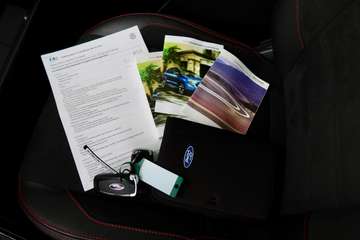 Ford EcoSport ST-Line Bi-Xenon/Kamera/B&O-Sound/1Hnd – Bild 24