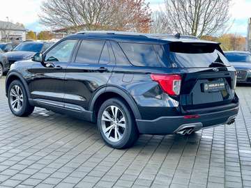 Ford Explorer 3.0 Platinum Plug-in-Hybrid 4x4 Voll – Bild 7