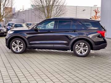 Ford Explorer 3.0 Platinum Plug-in-Hybrid 4x4 Voll – Bild 8