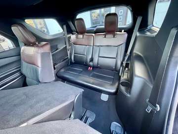 Ford Explorer 3.0 Platinum Plug-in-Hybrid 4x4 Voll – Bild 22