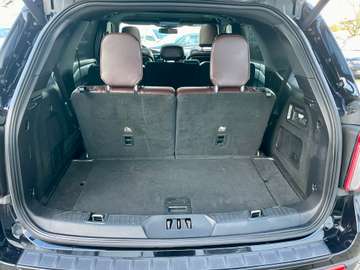 Ford Explorer 3.0 Platinum Plug-in-Hybrid 4x4 Voll – Bild 23