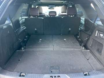 Ford Explorer 3.0 Platinum Plug-in-Hybrid 4x4 Voll – Bild 25