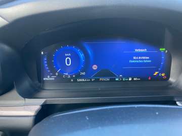 Ford Explorer 3.0 Platinum Plug-in-Hybrid 4x4 Voll – Bild 16
