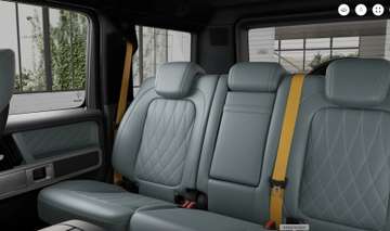 Mercedes-Benz G 63 AMG – Bild 5
